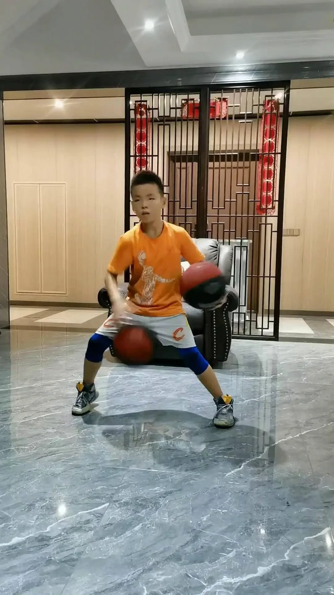 如何制定适合自己的篮球敏捷性训练计划_1